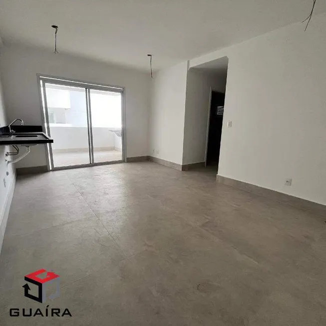 Foto 1 de Apartamento com 2 Quartos à venda, 67m² em Parque das Nações, Santo André