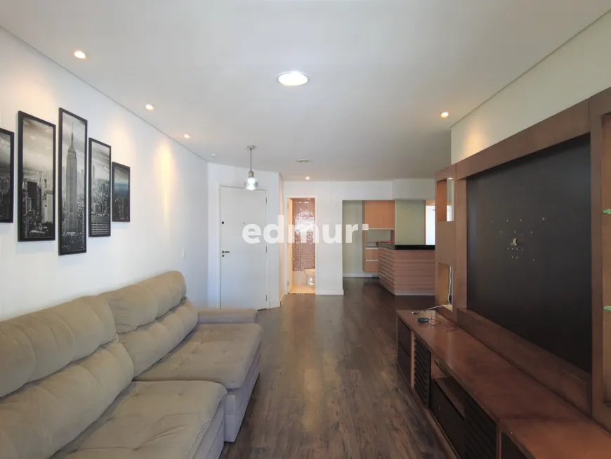 Foto 1 de Apartamento com 2 Quartos à venda, 140m² em Vila Assuncao, Santo André