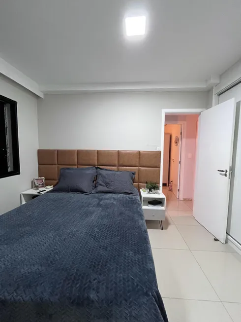 Foto 1 de Apartamento com 3 Quartos à venda, 80m² em Luzia, Aracaju