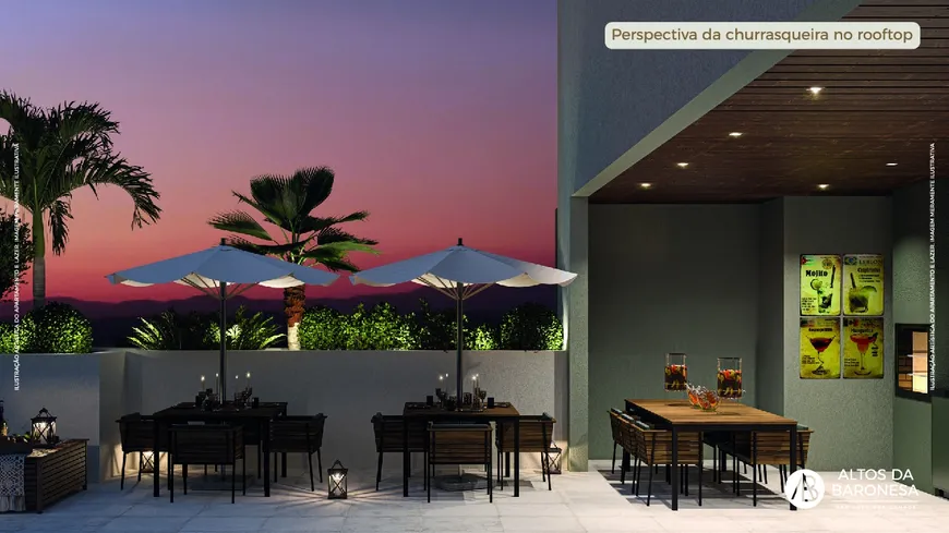 Foto 1 de Apartamento com 2 Quartos à venda, 55m² em Jardim Satélite, São José dos Campos