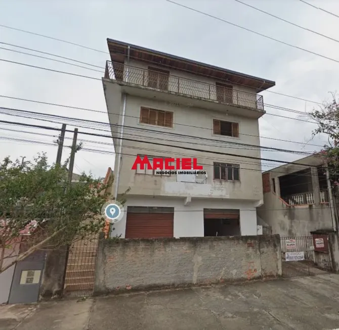 Foto 1 de Casa com 3 Quartos à venda, 231m² em Bosque dos Eucaliptos, São José dos Campos