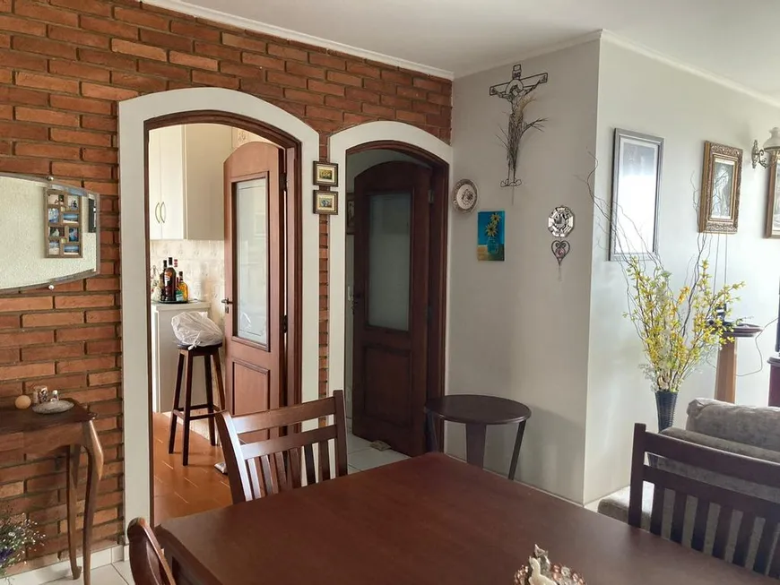 Foto 1 de Apartamento com 2 Quartos à venda, 138m² em Centro, Campinas