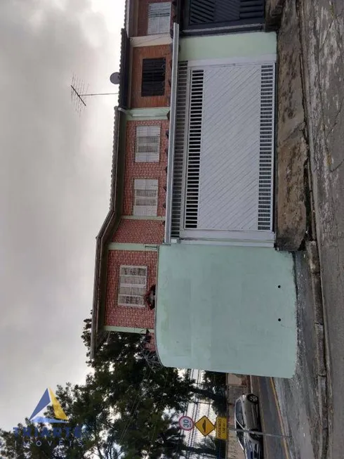 Foto 1 de Sobrado com 3 Quartos à venda, 350m² em Vila Dalva, São Paulo