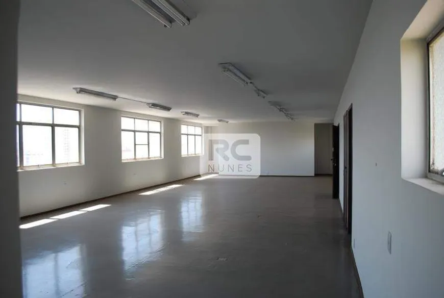 Foto 1 de Sala Comercial para alugar, 68m² em Santa Efigênia, Belo Horizonte