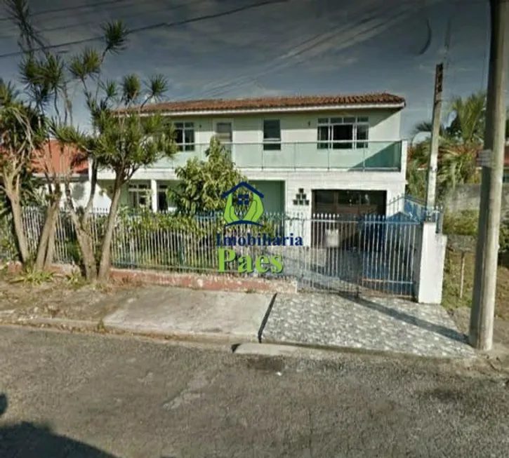 Foto 1 de Sobrado com 4 Quartos à venda, 300000m² em Cajuru, Curitiba