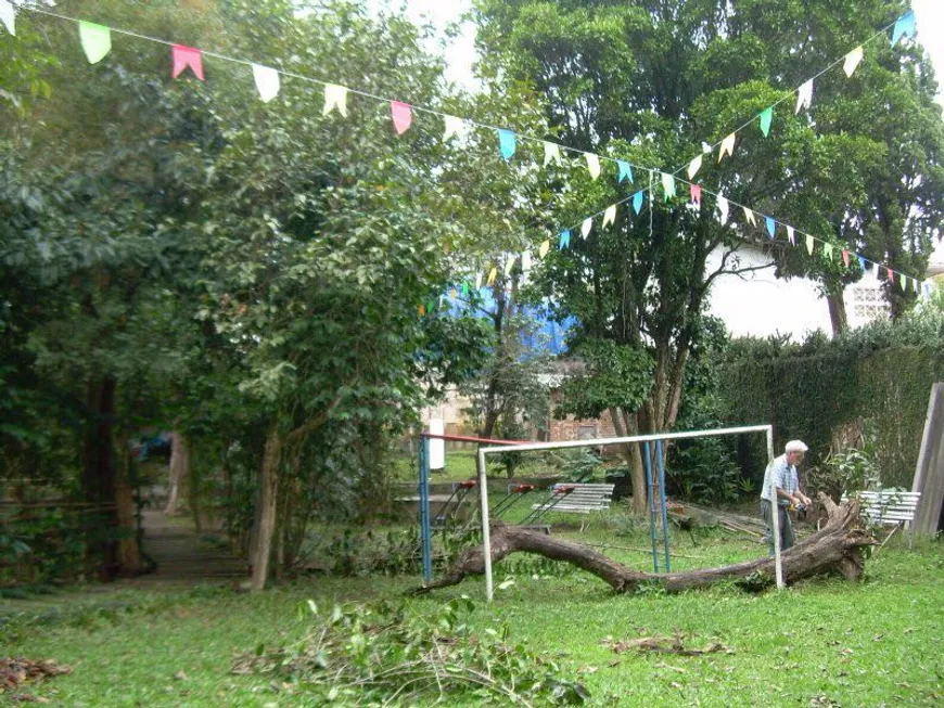 Foto 1 de Lote/Terreno à venda, 1100m² em Vila Albertina, São Paulo