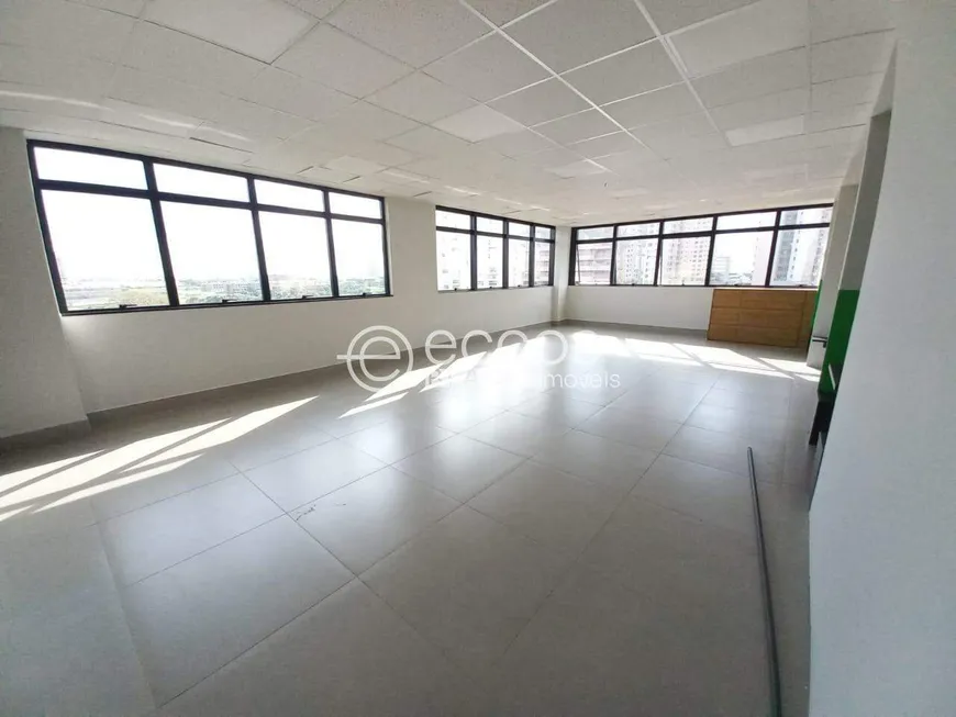 Foto 1 de Sala Comercial para alugar, 96m² em Jardim Sul, Uberlândia