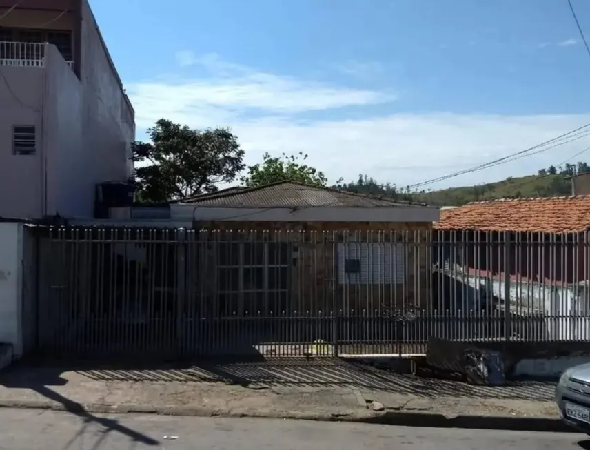 Foto 1 de Casa com 2 Quartos à venda, 268m² em Jardim Devito, Votorantim