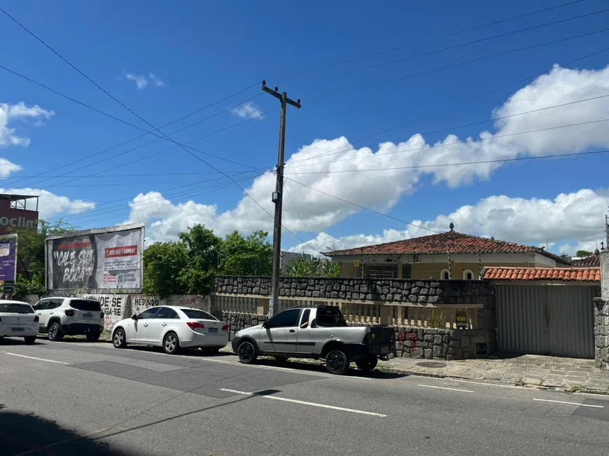 Foto 1 de Casa com 4 Quartos à venda, 252m² em Prata, Campina Grande