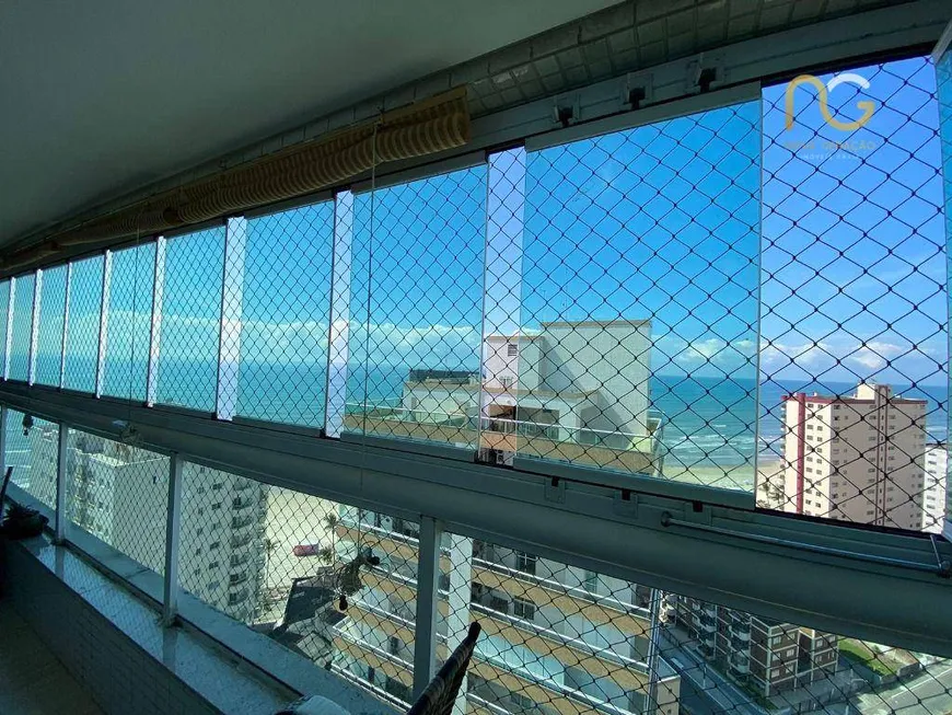 Foto 1 de Apartamento com 3 Quartos à venda, 170m² em Vila Caicara, Praia Grande