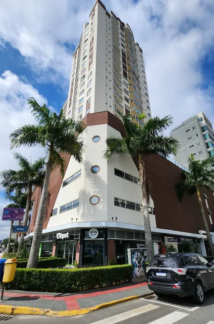Foto 1 de Apartamento com 3 Quartos à venda, 108m² em Centro, Itajaí