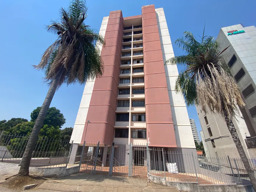 Foto 1 de Apartamento com 2 Quartos para alugar, 60m² em Baú, Cuiabá