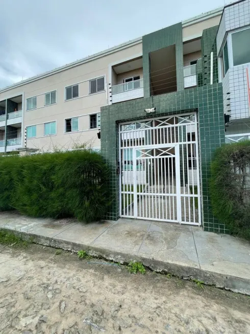 Foto 1 de Apartamento com 2 Quartos à venda, 48m² em Amador, Eusébio