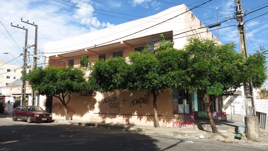 Foto 1 de Apartamento com 2 Quartos para alugar, 50m² em Barra do Ceará, Fortaleza