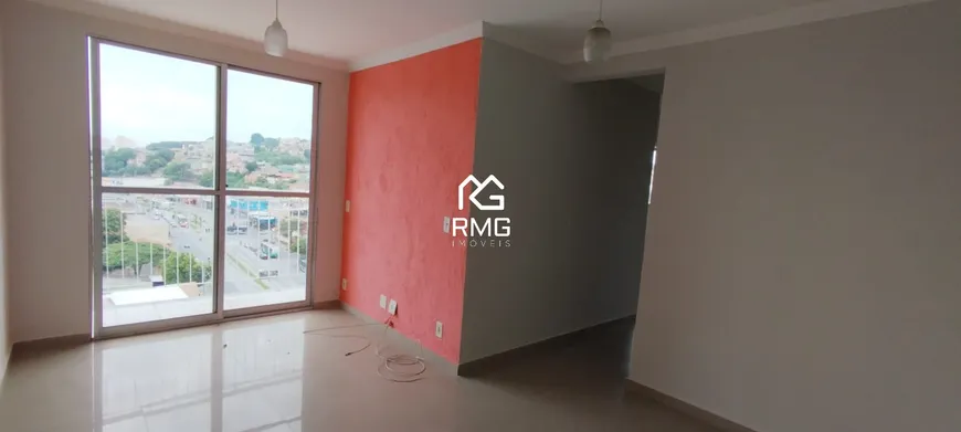 Foto 1 de Apartamento com 3 Quartos para alugar, 86m² em Venda Nova, Belo Horizonte