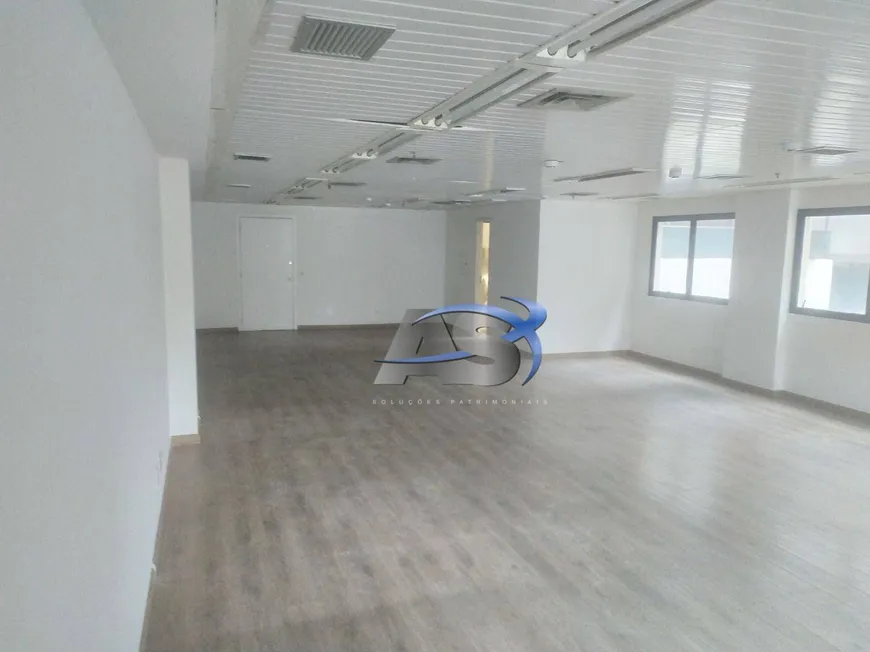 Foto 1 de Sala Comercial à venda, 88m² em Cerqueira César, São Paulo