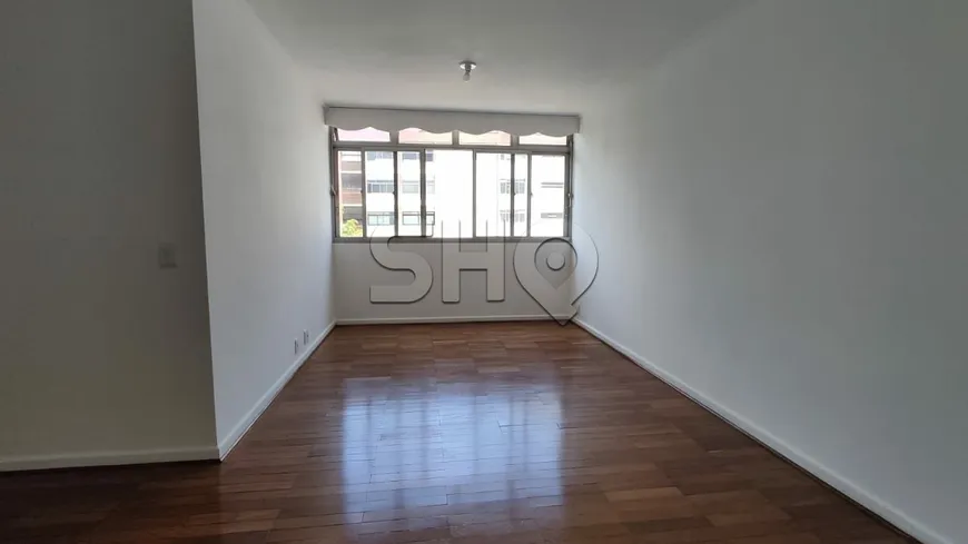 Foto 1 de Apartamento com 3 Quartos para alugar, 104m² em Santa Cecília, São Paulo