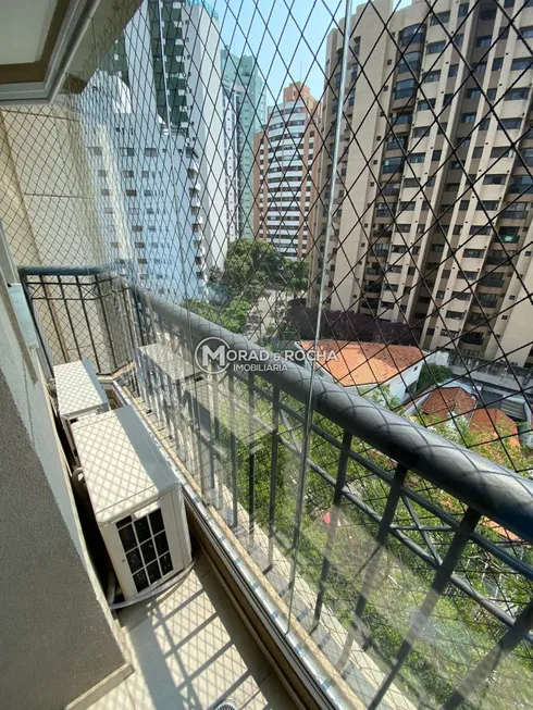 Foto 1 de Apartamento com 2 Quartos à venda, 68m² em Chácara Inglesa, São Paulo