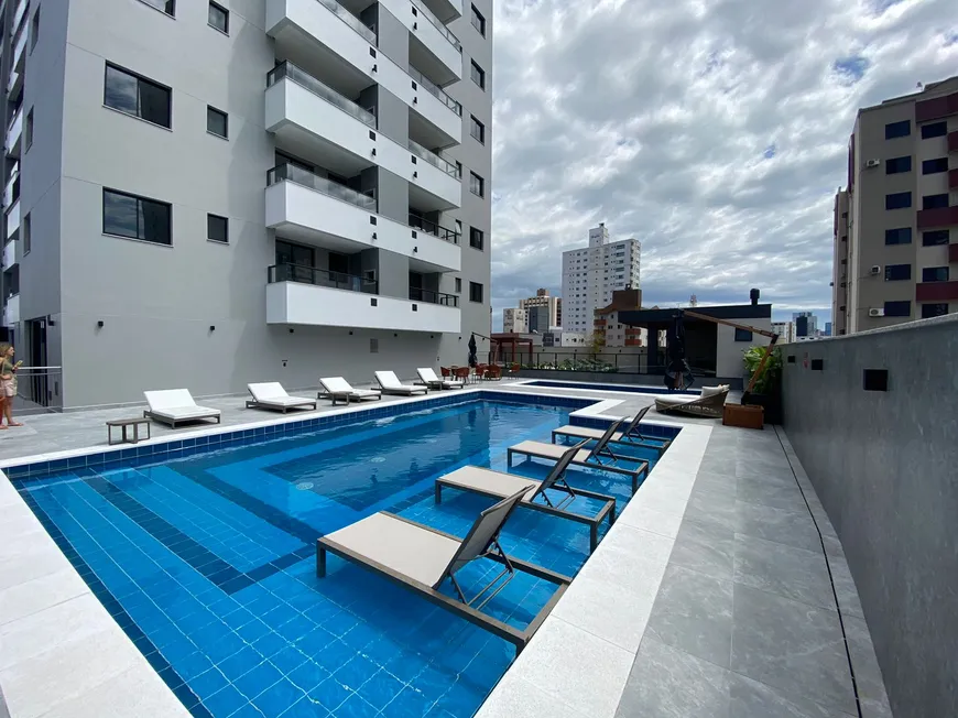 Foto 1 de Apartamento com 2 Quartos à venda, 76m² em Centro, Itajaí