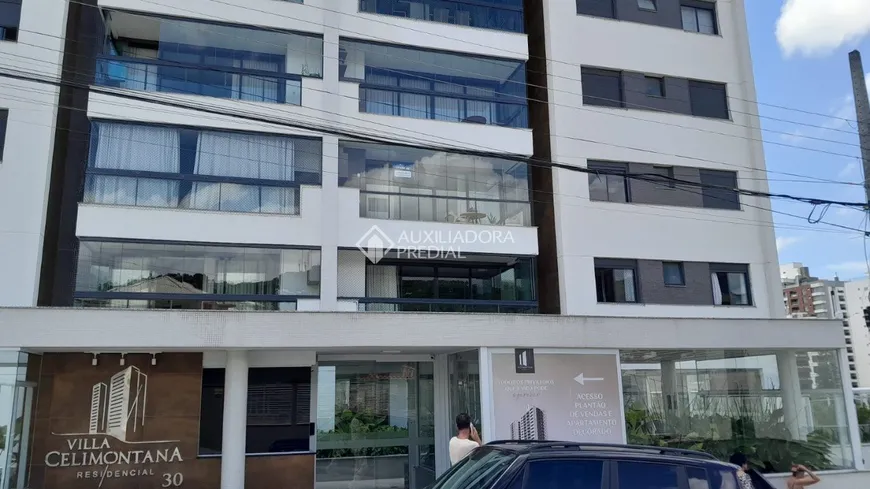 Foto 1 de Apartamento com 3 Quartos à venda, 124m² em Agronômica, Florianópolis