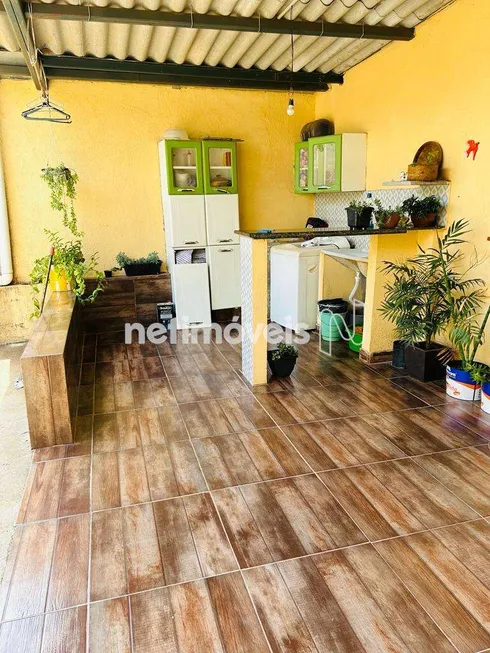 Foto 1 de Casa com 2 Quartos à venda, 144m² em Jardim Aguas Lindas, Águas Lindas de Goiás