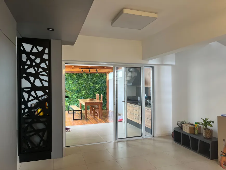 Foto 1 de Casa de Condomínio com 3 Quartos à venda, 148m² em Jardim Karolyne, Votorantim