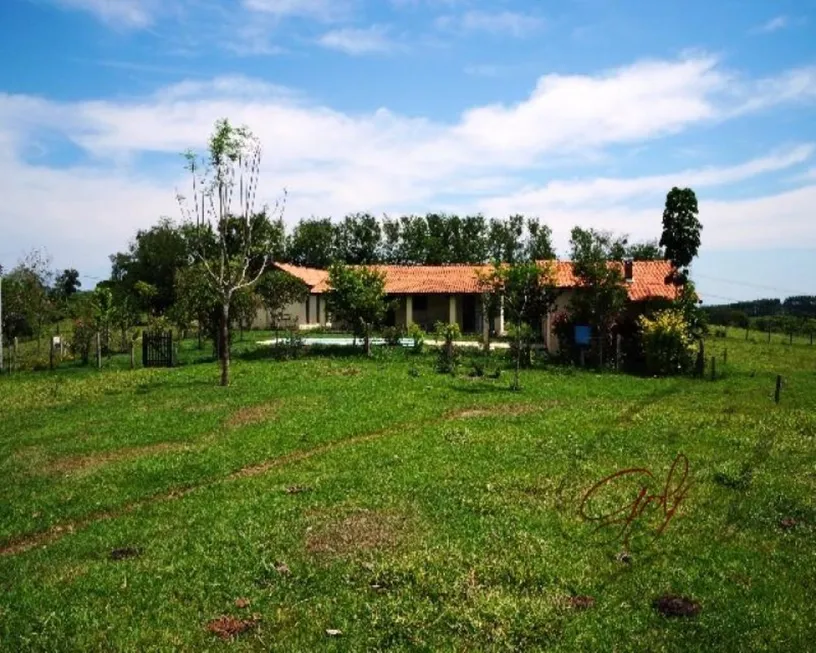 Foto 1 de Fazenda/Sítio com 2 Quartos à venda, 145000m² em , Porangaba