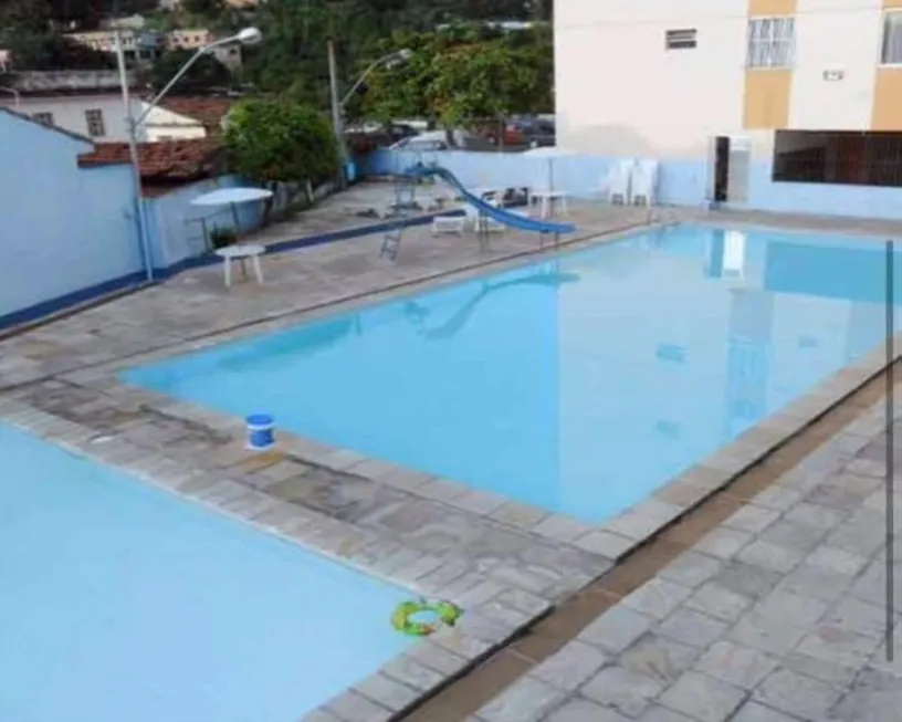 Foto 1 de Apartamento com 2 Quartos à venda, 55m² em Fonseca, Niterói