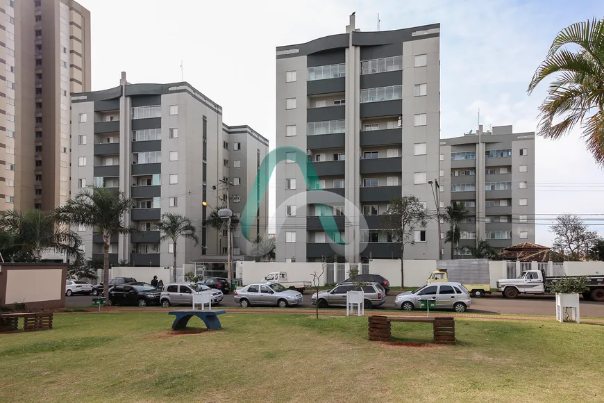 Foto 1 de Apartamento com 2 Quartos à venda, 73m² em Vale dos Tucanos, Londrina