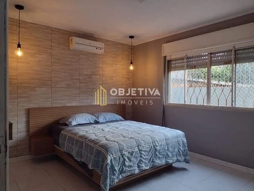 Apartamento 02 dormitórios - Av Medianeira