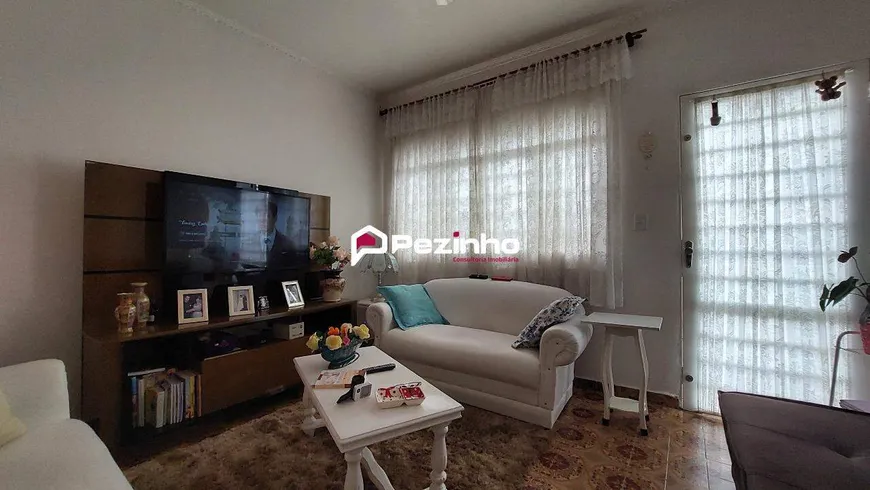 Foto 1 de Casa com 3 Quartos à venda, 66m² em Centro, Limeira