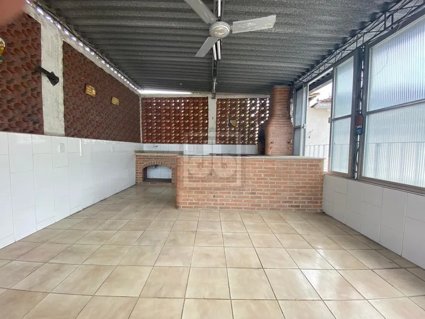 Foto 1 de Casa com 3 Quartos à venda, 158m² em Cocotá, Rio de Janeiro