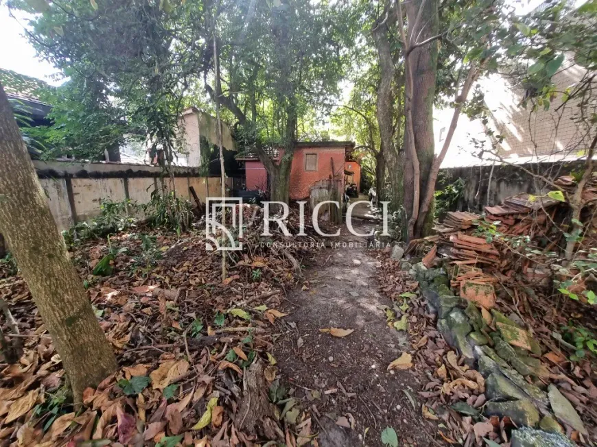 Foto 1 de Lote/Terreno à venda, 520m² em Aparecida, Santos