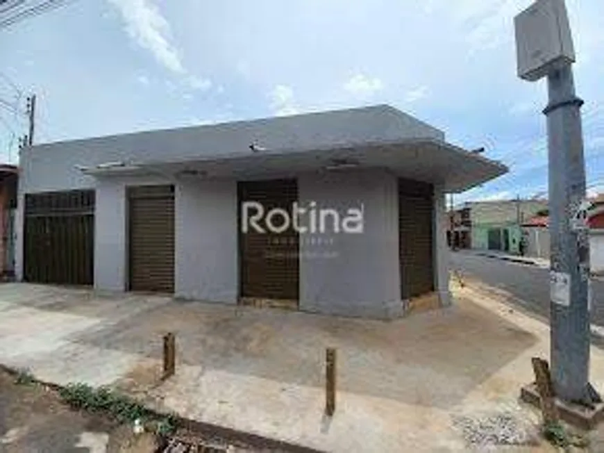 Foto 1 de Imóvel Comercial para alugar, 40m² em Martins, Uberlândia