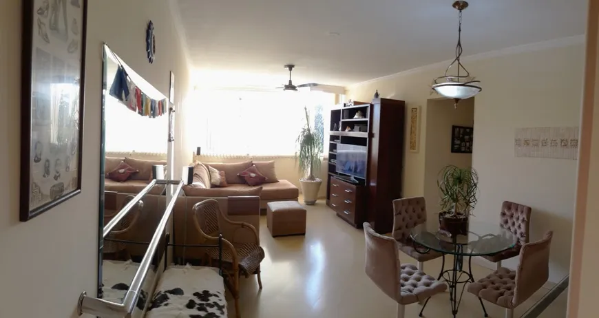 Foto 1 de Apartamento com 3 Quartos à venda, 85m² em Barro Branco, São Paulo