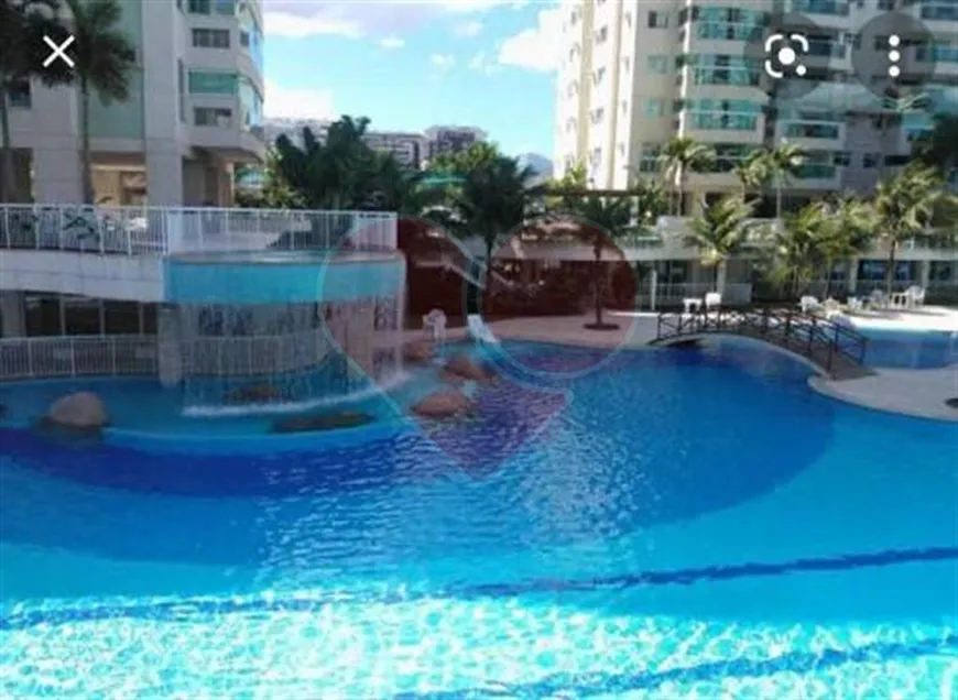 Foto 1 de Apartamento com 3 Quartos à venda, 94m² em Barra da Tijuca, Rio de Janeiro