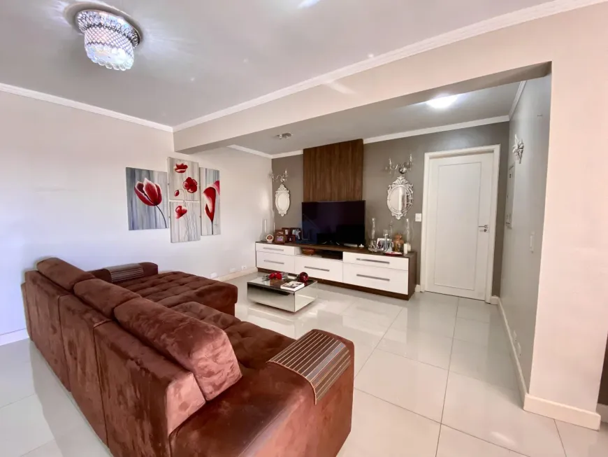 Foto 1 de Apartamento com 3 Quartos à venda, 110m² em Centro, Foz do Iguaçu