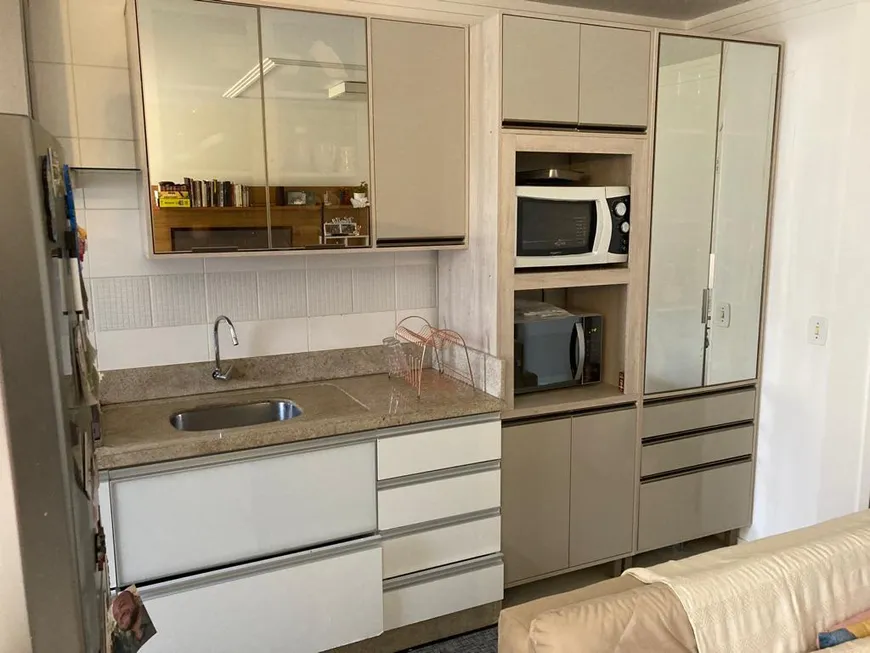 Foto 1 de Apartamento com 2 Quartos à venda, 55m² em Sertao do Maruim, São José