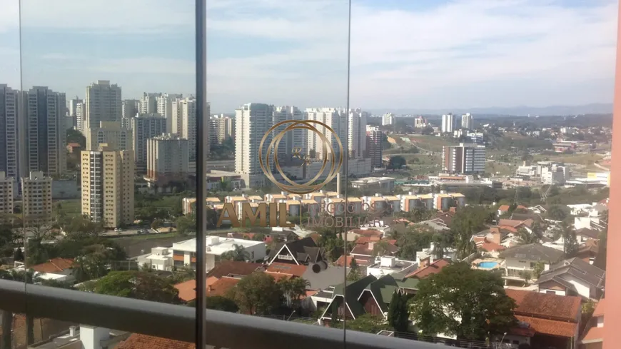 Foto 1 de Apartamento com 3 Quartos à venda, 105m² em Parque Residencial Aquarius, São José dos Campos