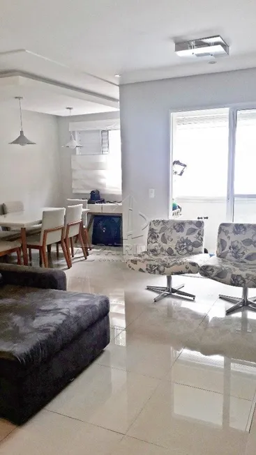 Foto 1 de Apartamento com 2 Quartos à venda, 68m² em Parque Campolim, Sorocaba