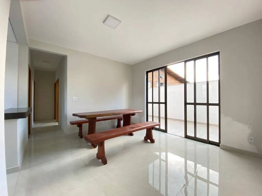 Foto 1 de Apartamento com 3 Quartos à venda, 167m² em Barreiro, Belo Horizonte