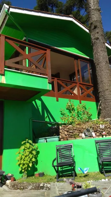 Foto 1 de Casa com 3 Quartos à venda, 200m² em Vila Boeira, Canela