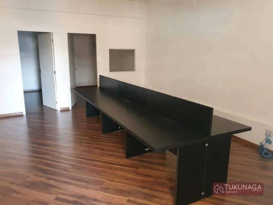 Foto 1 de Sala Comercial para alugar, 80m² em Tucuruvi, São Paulo