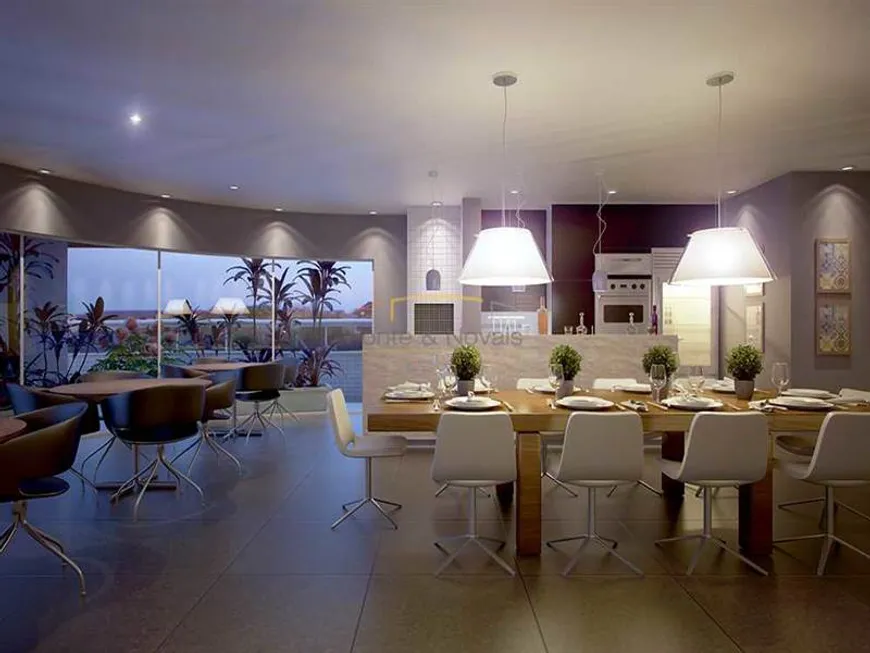 Foto 1 de Apartamento com 1 Quarto à venda, 66m² em Vila Guilhermina, Praia Grande