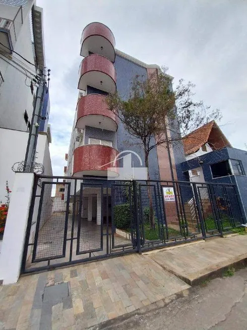 Foto 1 de Apartamento com 3 Quartos à venda, 90m² em Canaa, Sete Lagoas