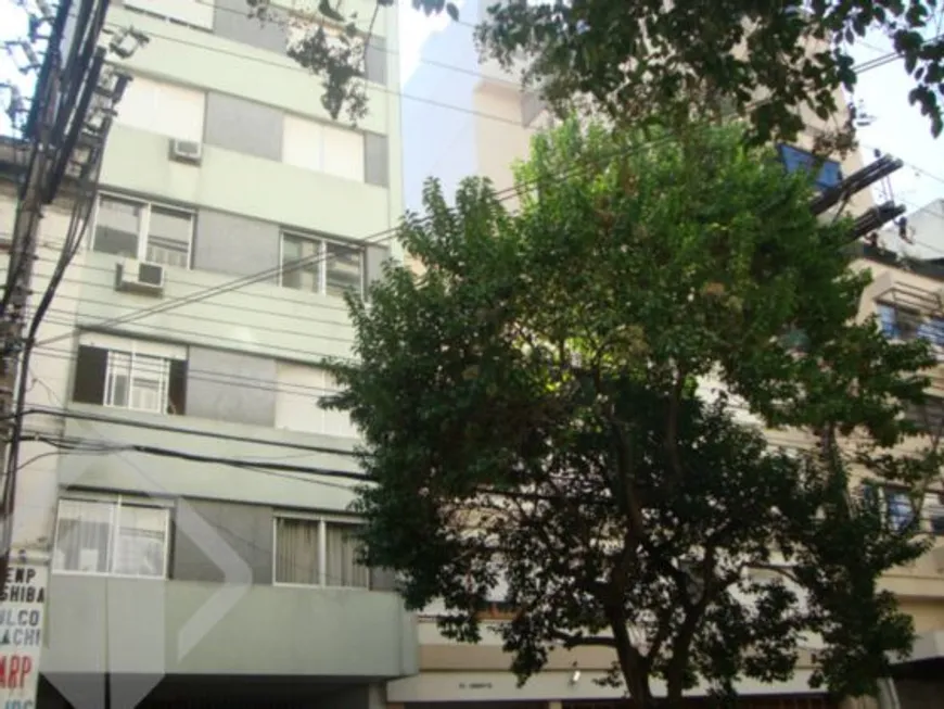 Foto 1 de Apartamento com 1 Quarto à venda, 50m² em Centro Histórico, Porto Alegre