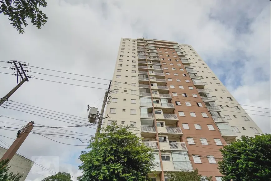 Foto 1 de Apartamento com 2 Quartos à venda, 68m² em Bresser, São Paulo