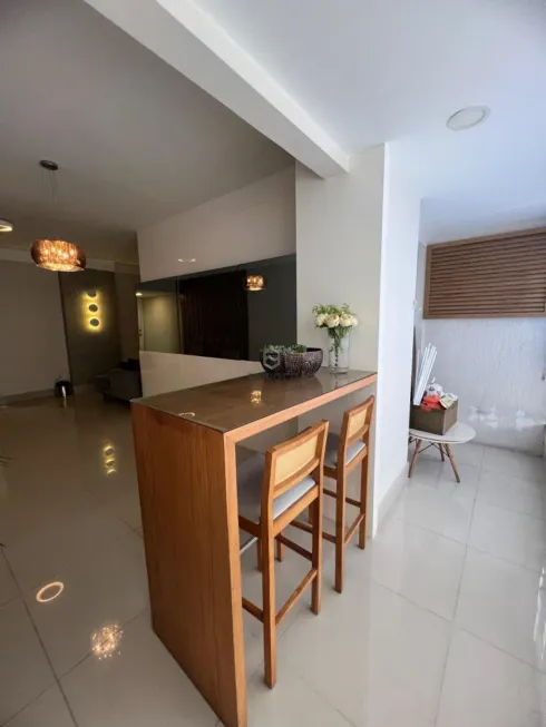 Foto 1 de Apartamento com 3 Quartos à venda, 92m² em Enseada do Suá, Vitória