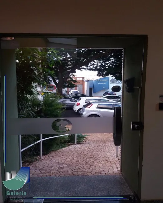 Foto 1 de Casa com 5 Quartos para alugar, 193m² em Jardim América, Ribeirão Preto