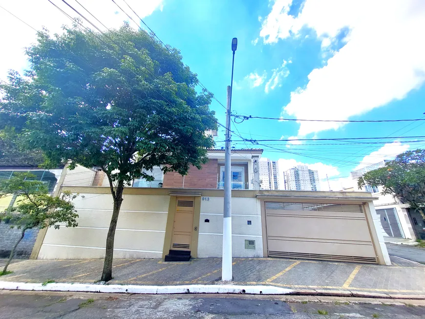 Foto 1 de Casa com 2 Quartos à venda, 130m² em Vila Ema, São Paulo